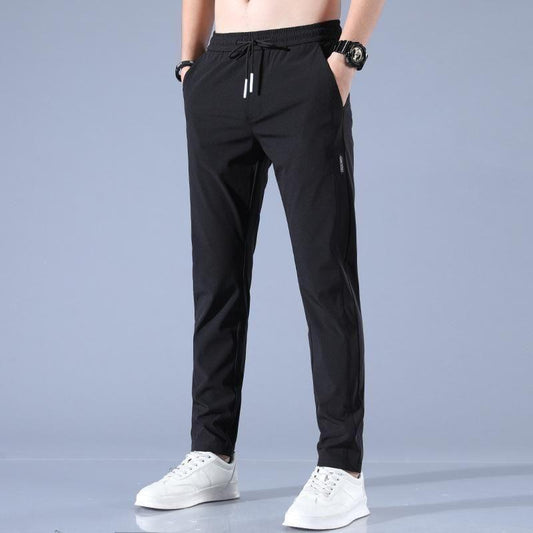 Men’s NS Lycra Track Pants Combo (Pack of 2) – Stretchable, Stylish & Comfortable Joggers for Casual Wear