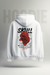 Skull Hoodie – Heavyweight Cotton Fleece Hoodie for Men & Women | ShopHash